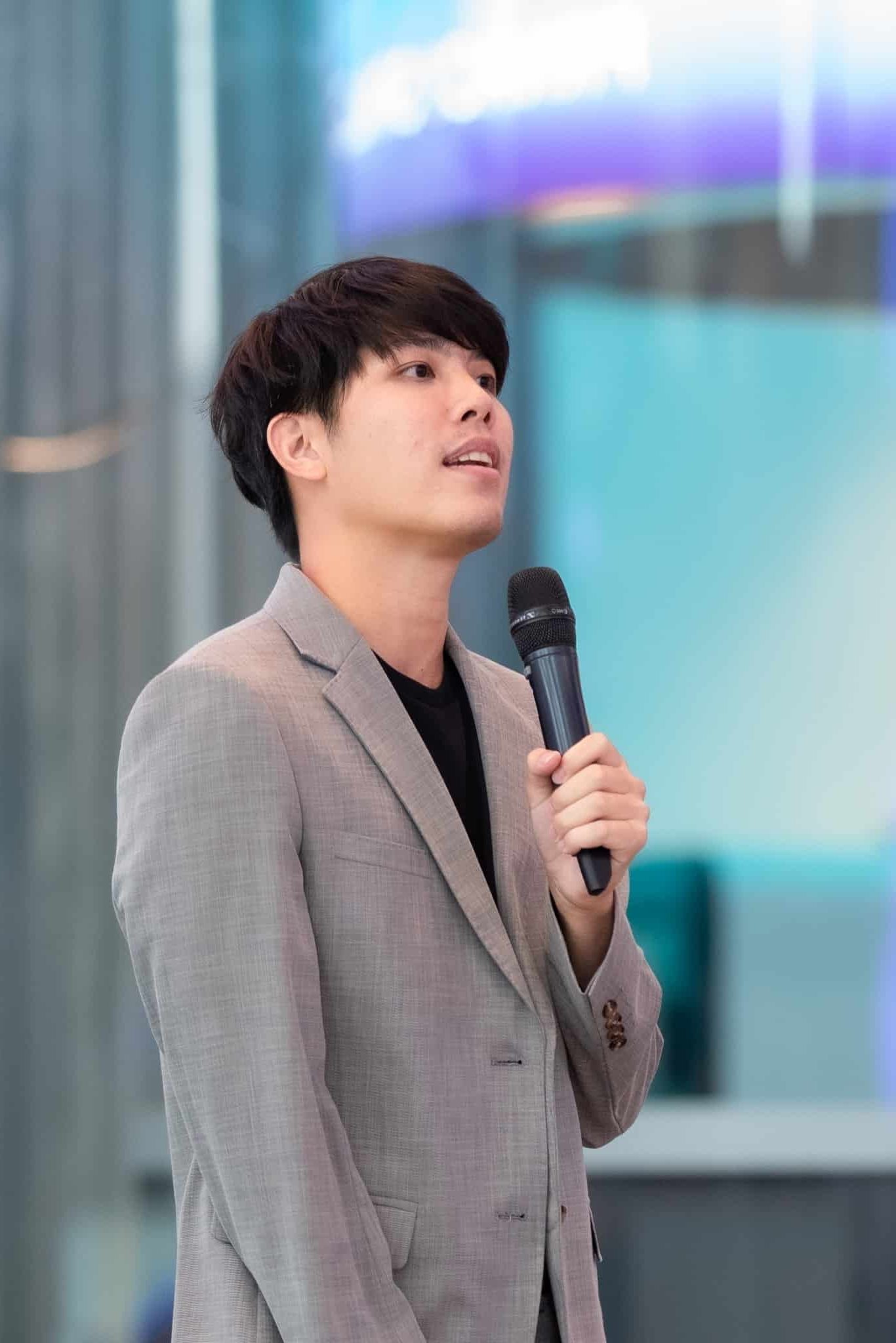 ไตเติ้ล - นักเรียนคลาส SEO/GEO ของ SEO โบ๊ะบ๊ะ